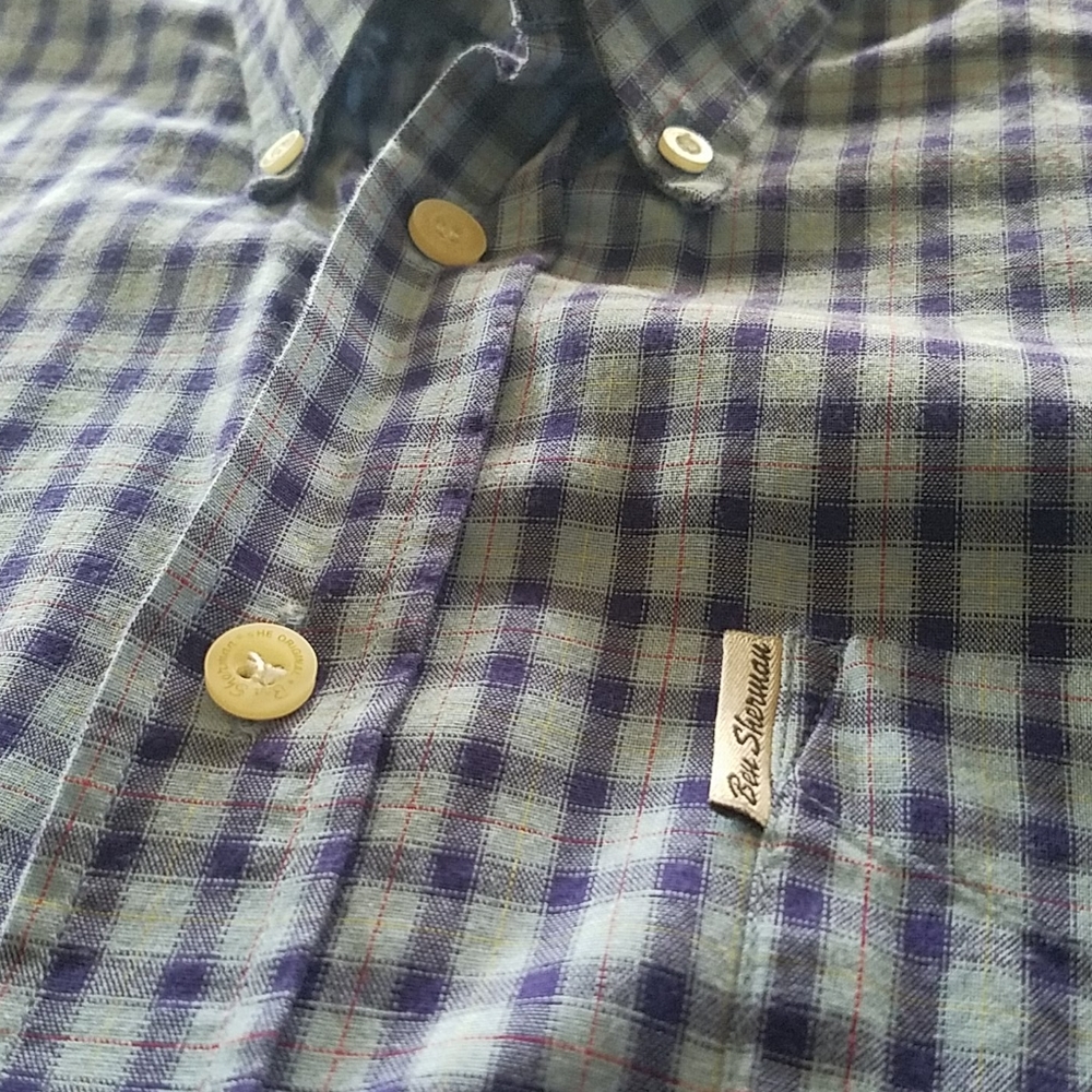 Ben Sherman 5400 slimfit 3L - Picture 3 of 5